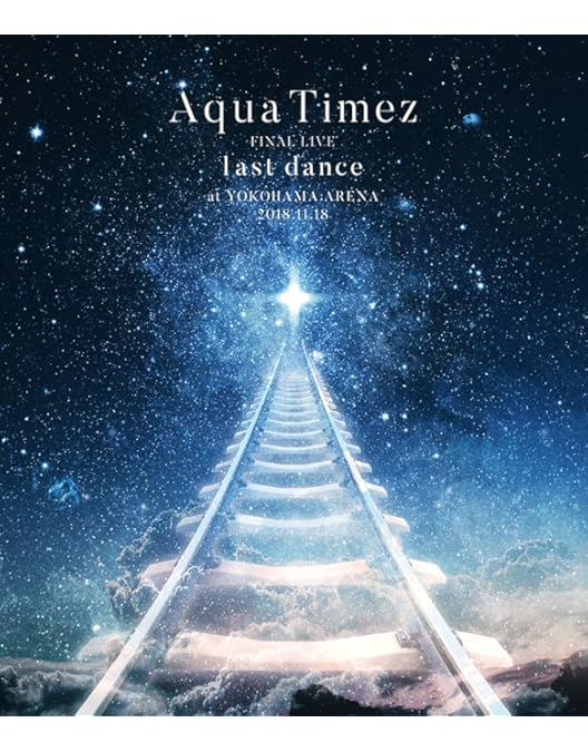 Amazon.co.jp: Aqua Timez 47都道府県
